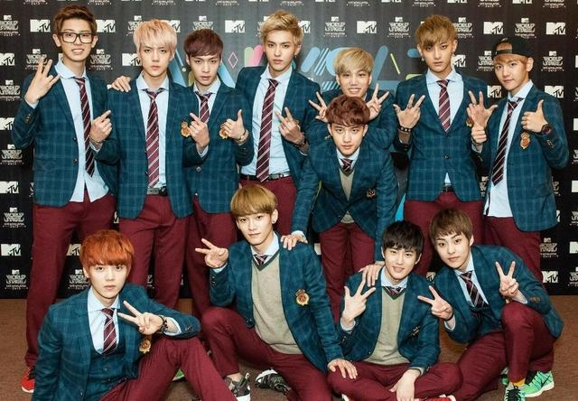 exo