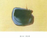 苏合香树脂