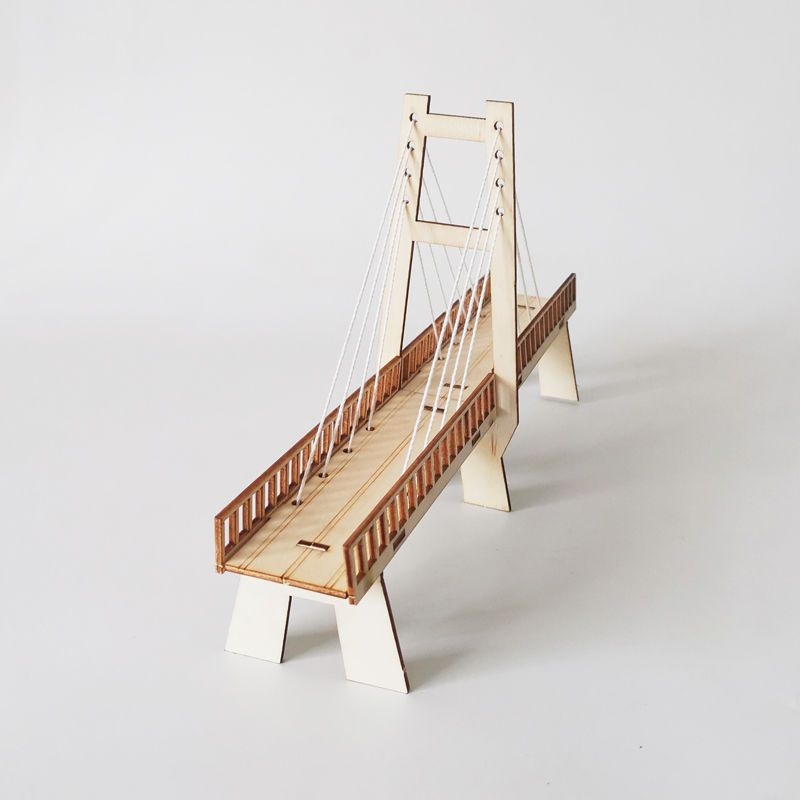 简单科学小手工小制作