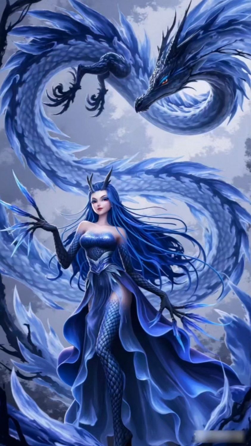 西海龙王