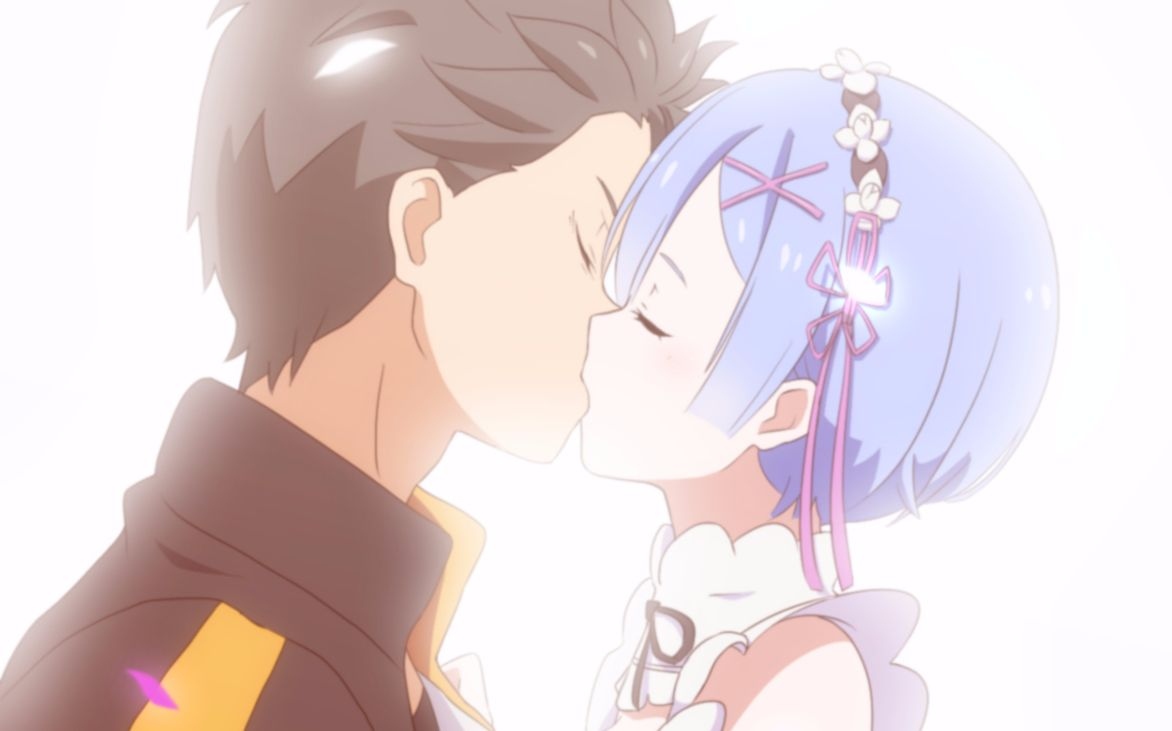 菜月昴蕾姆