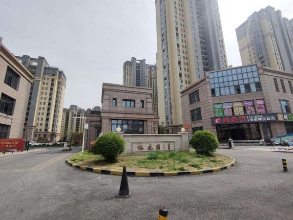 衡阳建滔裕花园隆桥路