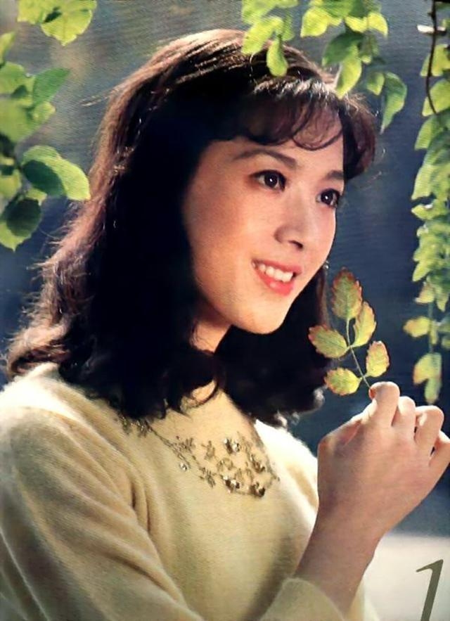 80年代女演员龚雪:因流氓案断送演艺生涯,出走美国多年后来如何 龚雪