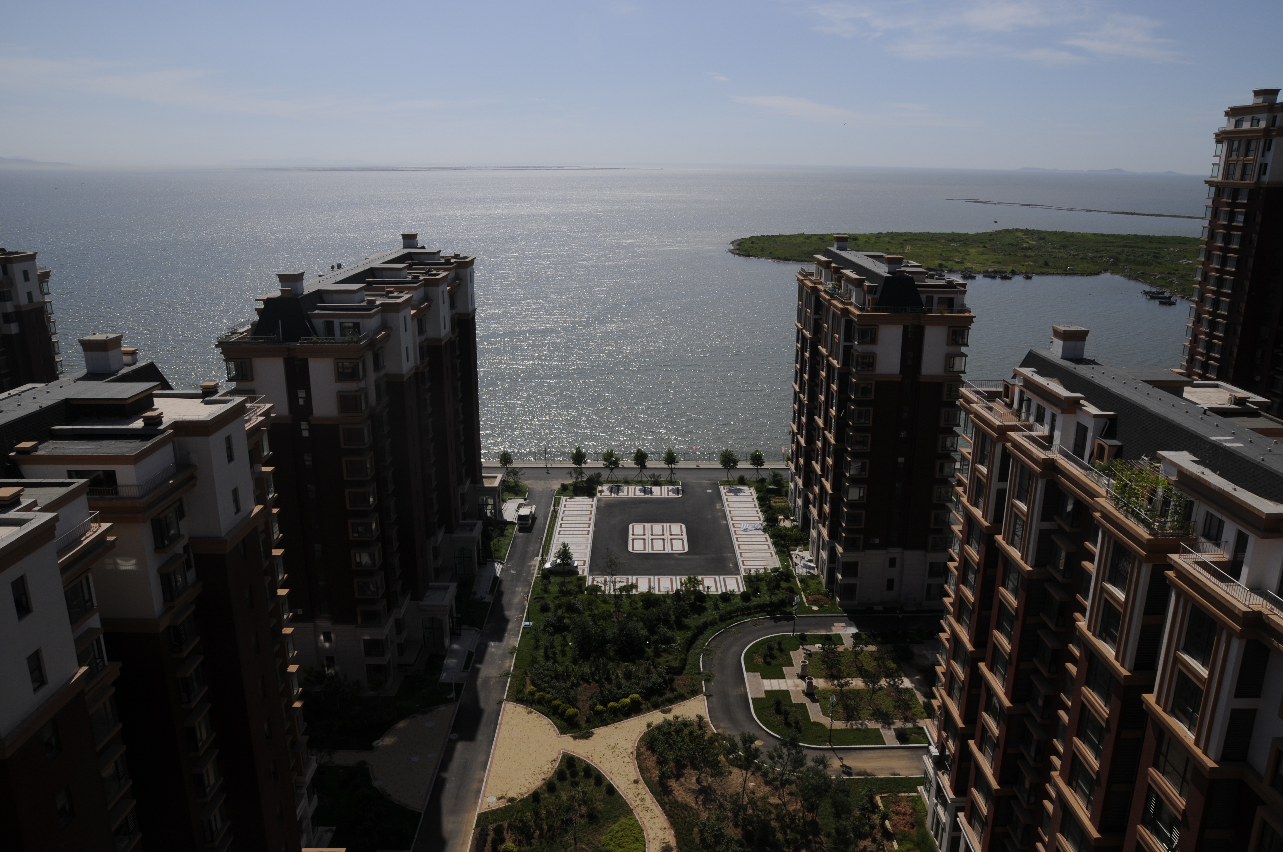 金海国际花园