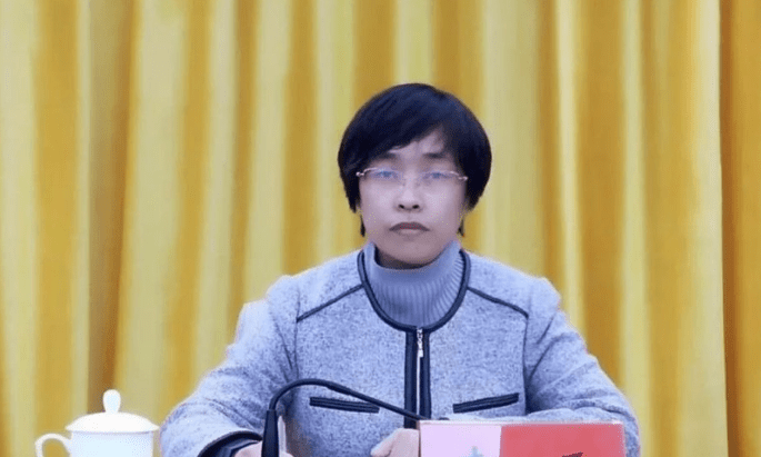 会上宣布省委,市委决定:李凡同志任曲周县委书记,兼任曲周经济开发区 曲周县委书记李凡简历
