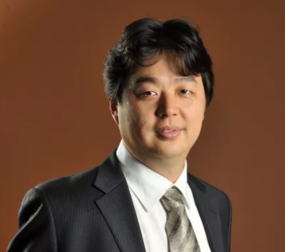 总导演蒋涛