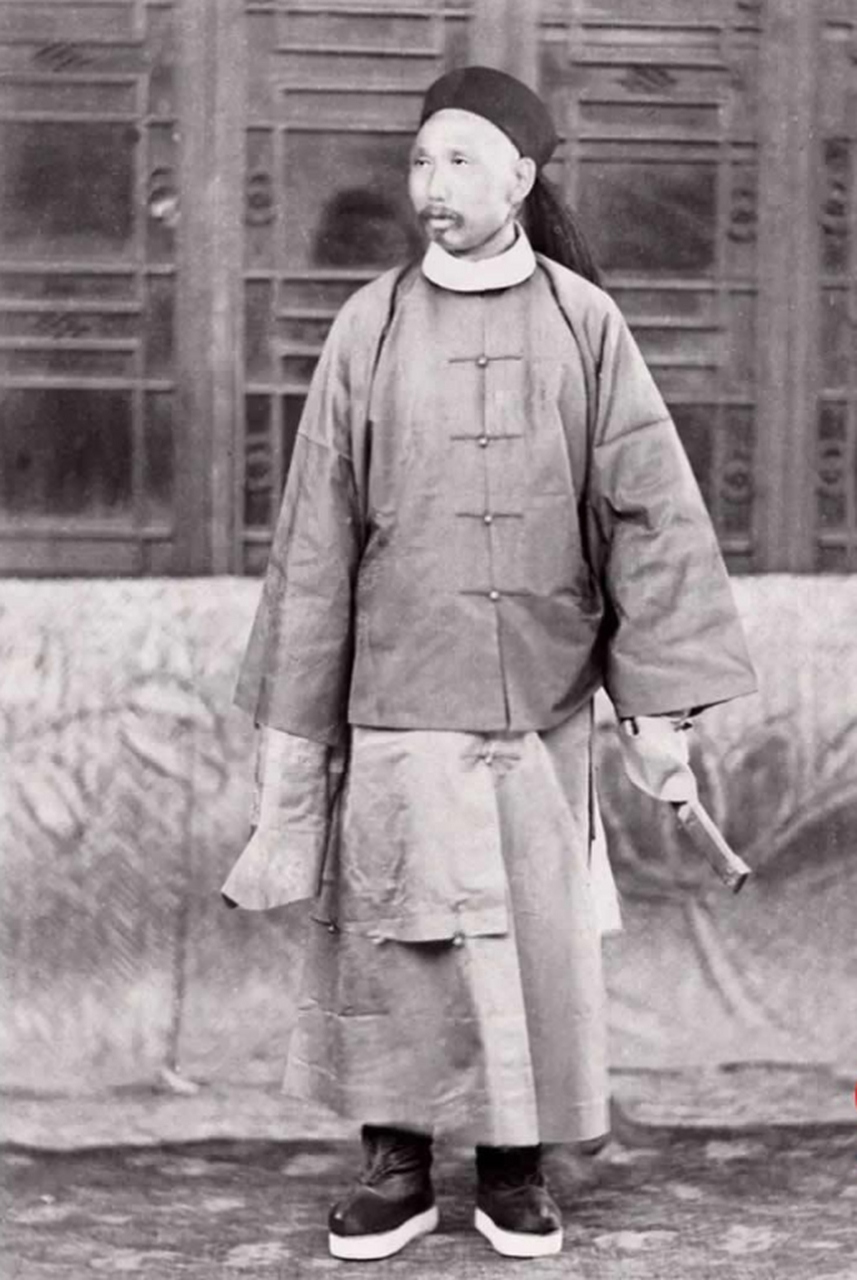 丁汝昌