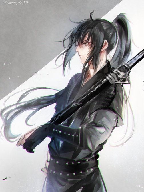 魔道祖师天天图薛洋