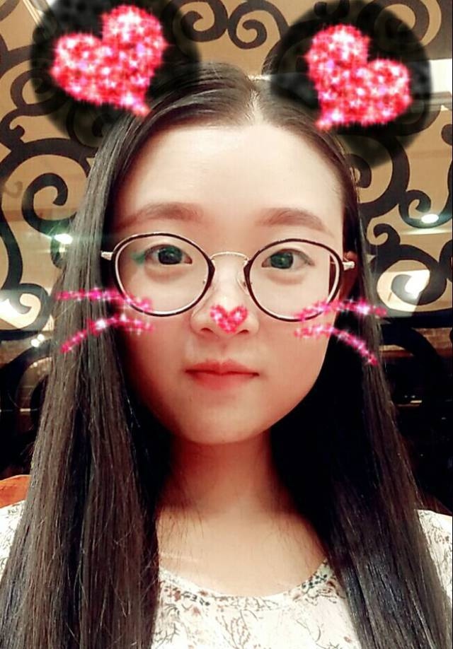中国政治理论研究会 会长 罗佳妮 我一直在这里,等风也等你. 罗佳妮
