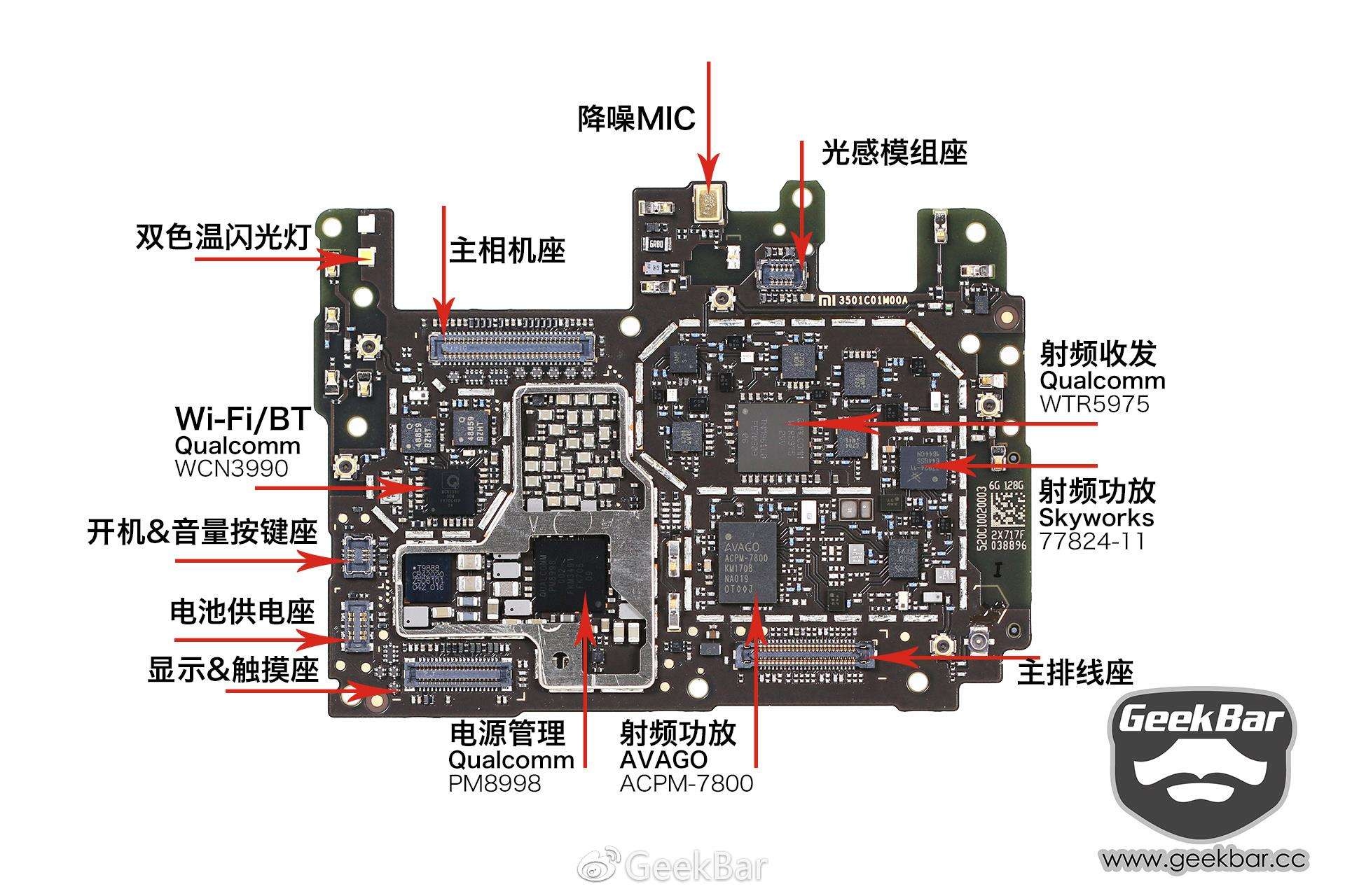 小米Max3 Pro上市成迷深圳产品设计公司翘首以待