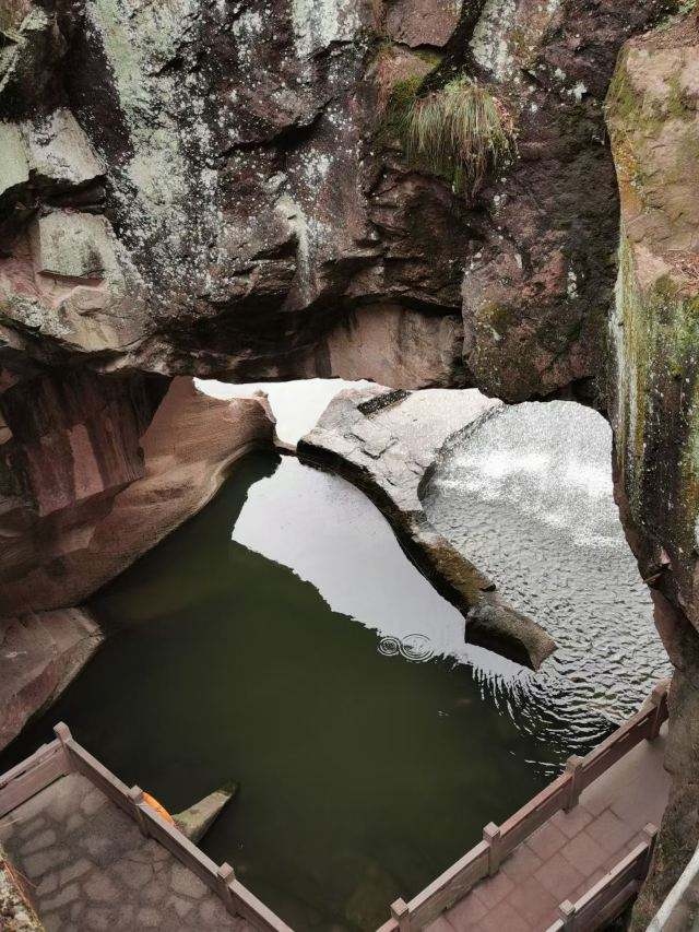 浙江蛇蟠岛旅游景点
