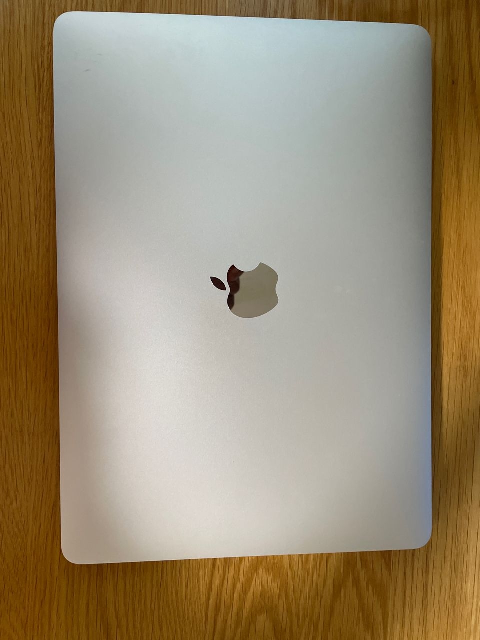 苹果MacBookPro