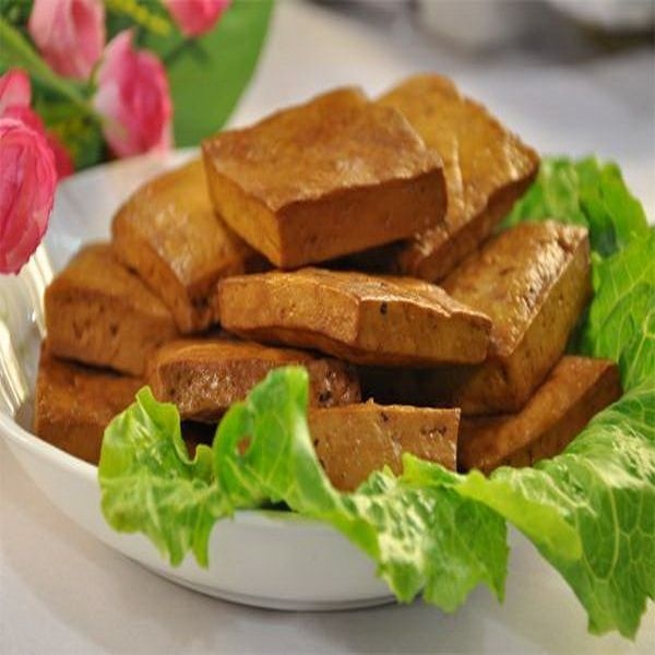 豆腐干