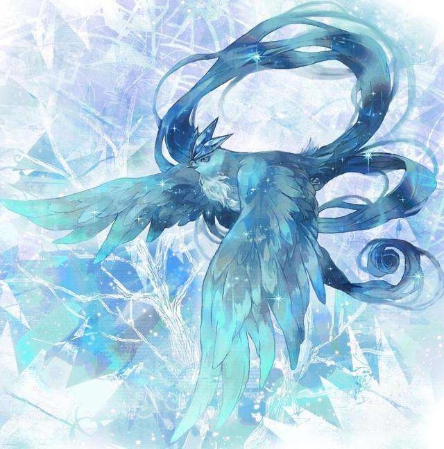 冰属性宝可梦