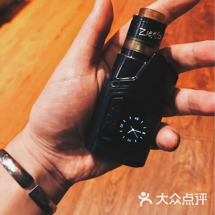 lostvape电子烟